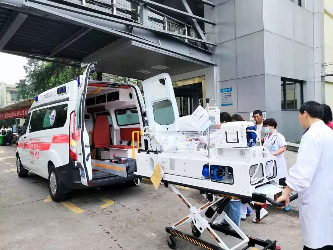 齐齐哈尔长短途救护车转院