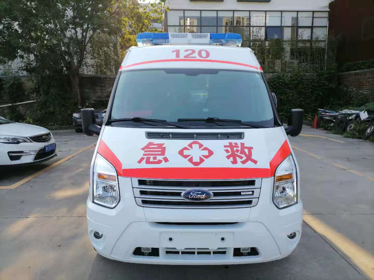 齐齐哈尔长途跨省救护车